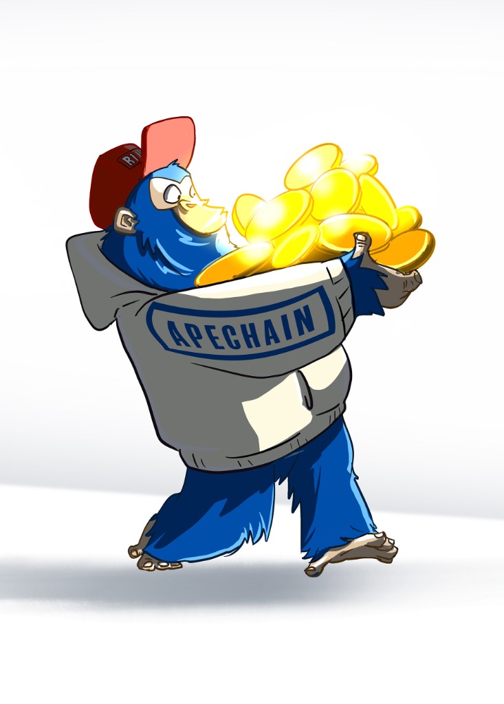 A Gold Rush