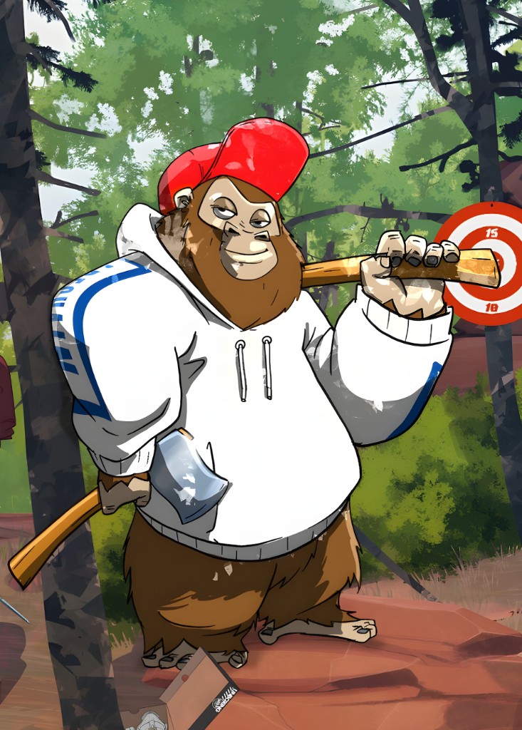 Target Practice
