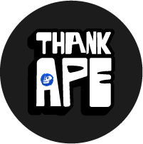 Thank_Ape