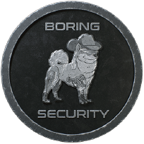 borring_security